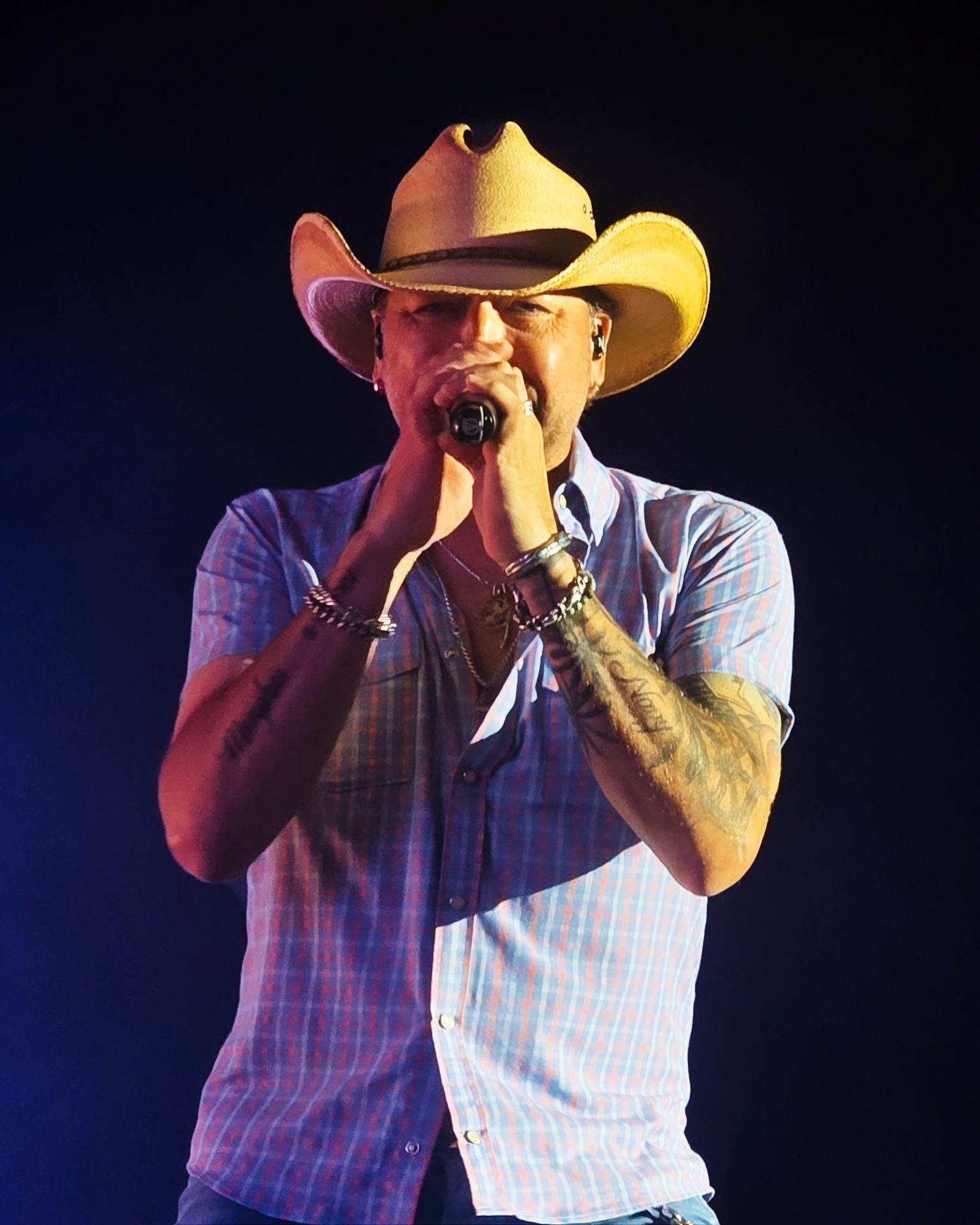 Jason Aldean